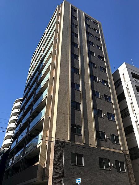 ライオンズ新御徒町